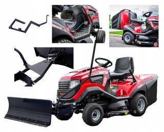 Traktorová kosačka - Záhradný traktor Stiga Estate 7102 W